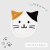 みけねこ 吸水コースター.|s5